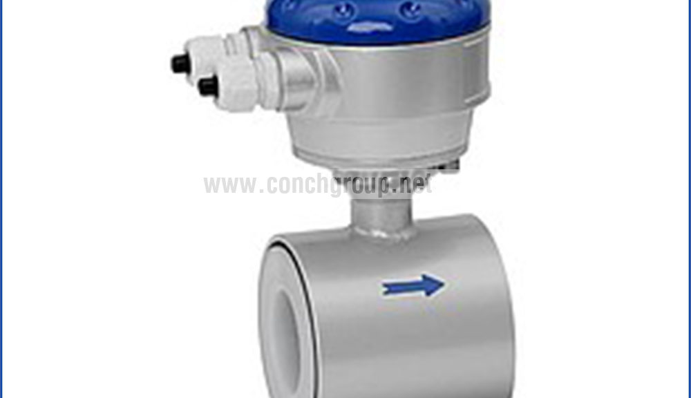Electromagnetic Flowmeter