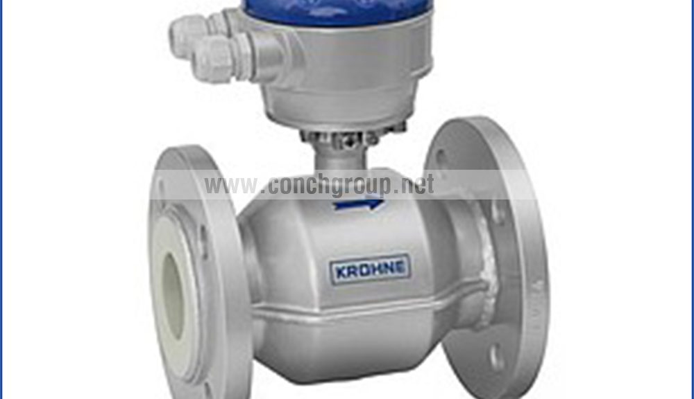 Electromagnetic Flowmeter