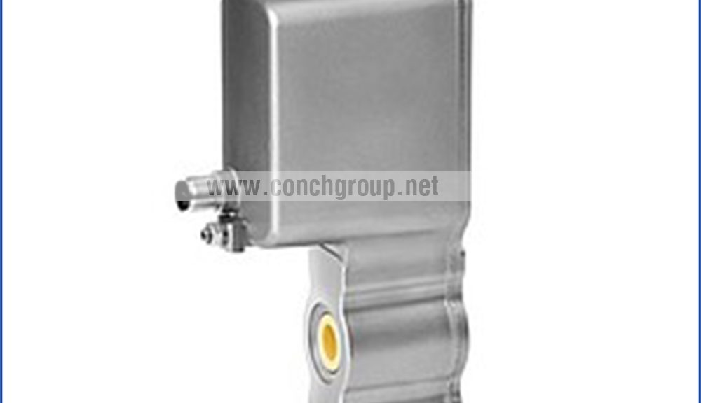 Electromagnetic Flowmeters