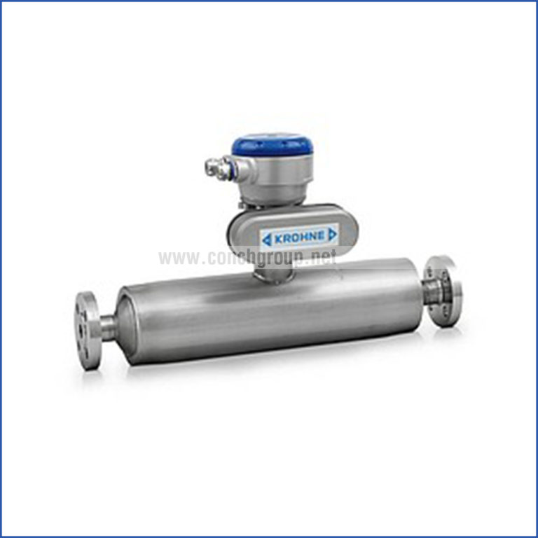 Krohne Norway AS Mass flow meters MFS 1000, 2000, 4000, 6000, 7000, MFC 400C, MFC 400F, MFC 010