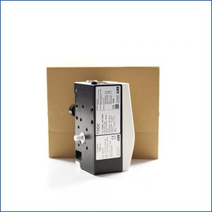 ABB Pneumatic and electro-pneumatic positioners AV2