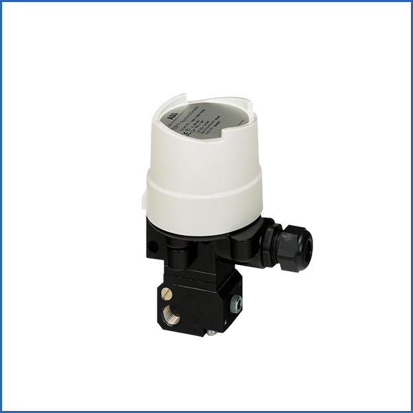 ABB TEIP11 IP signal converter for standard signals Conchgroup