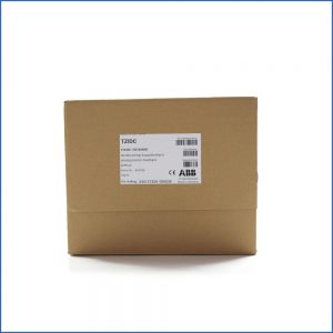 ABB TEIP11-PS IP signal converter for standard signals