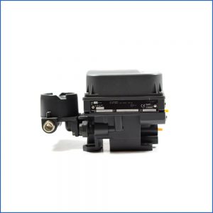 Fisher Valve Controllers DVC6000 Series Hart Digital positioner