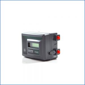 Fisher valve positioner DVC2000 Digital Valve Controller