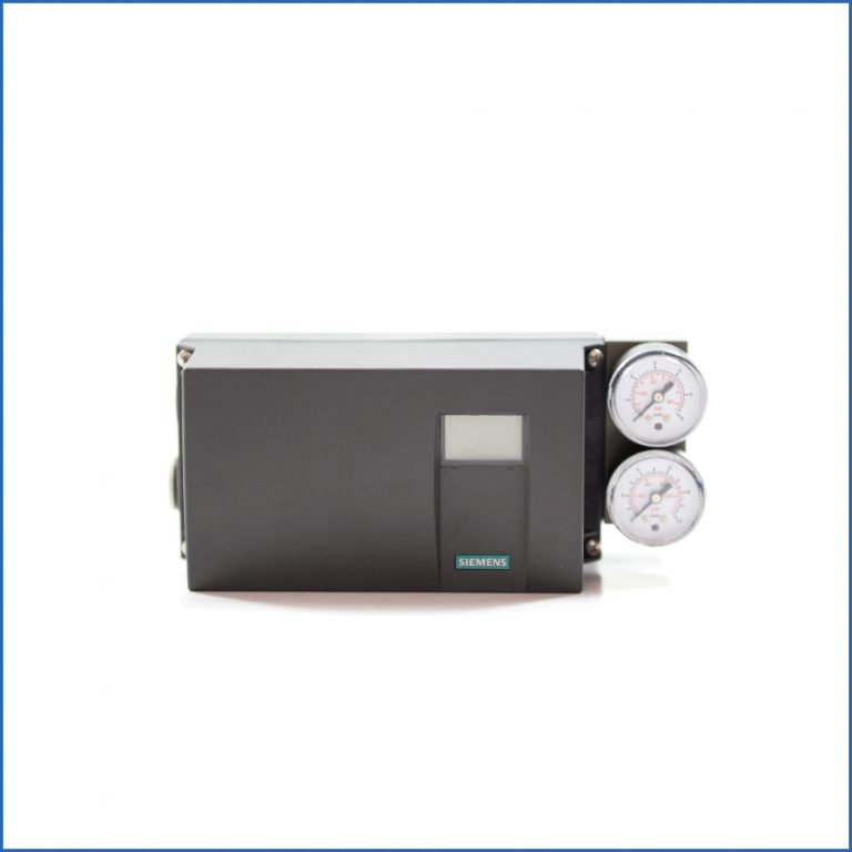 Siemens Valve Positioner SIPART PS2 6DR5010 | Conchgroup