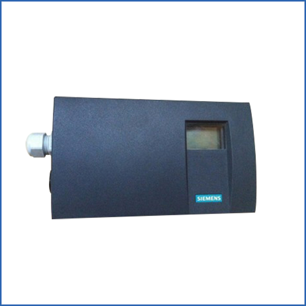 Siemens Valve Positioner SIPART PS2 6DR5011 | Conchgroup