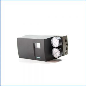 Siemens Valve Positioner SIPART PS2 6DR5020