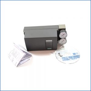 Siemens Valve Positioner SIPART PS2 6DR5110