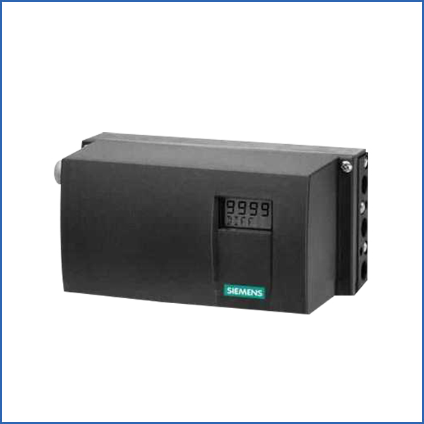 Siemens Valve Positioner SIPART PS2 6DR5110 | Conchgroup