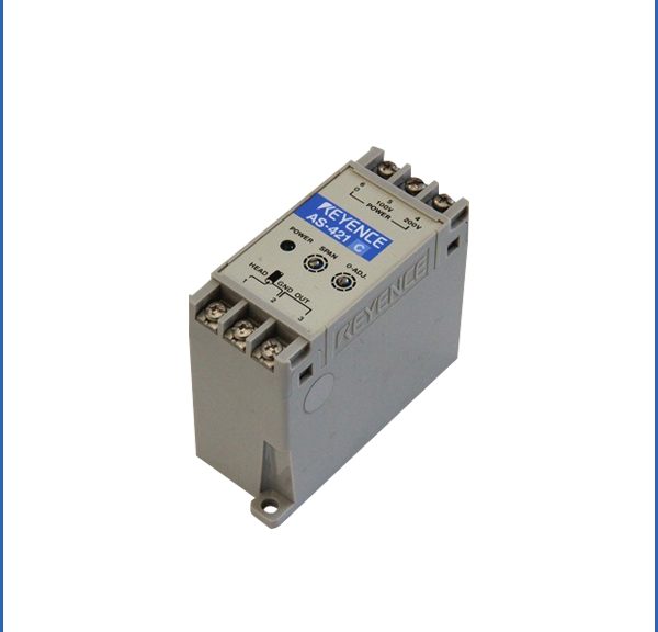 Proximity Sensors
