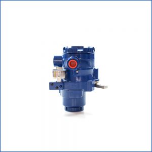 Azbil SVP3000 Alphaplus Smart Valve Positioner Model AVP100