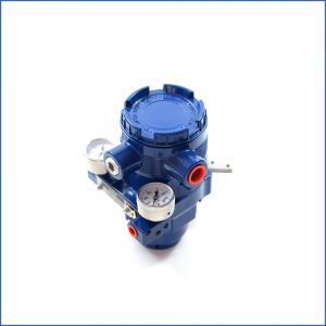 Azbil Smart Valve Positioner 200 Series Model AVP200