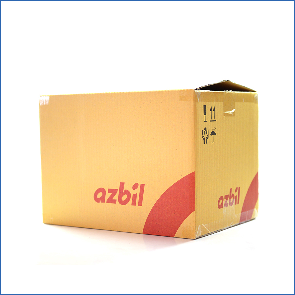 Azbil Smart Valve Positioner 300 Series Model AVP302