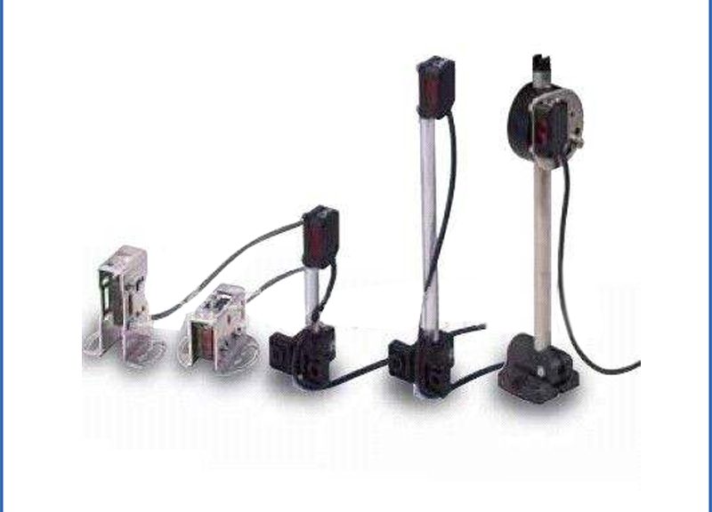 OMRON Photoelectric Sensors