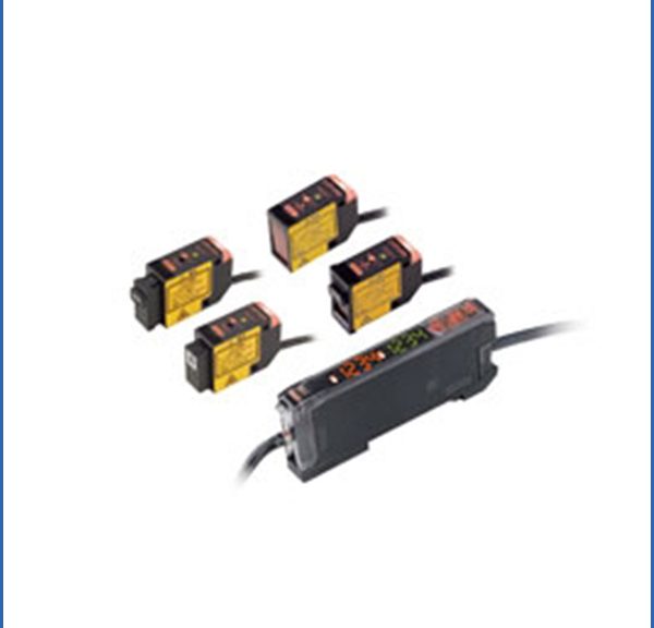 OMRON Photoelectric Sensors