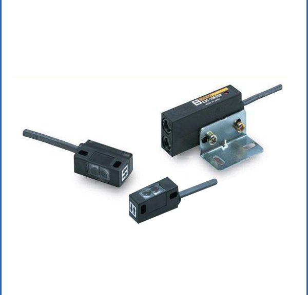 OMRON Photoelectric Sensors