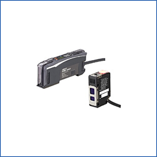 OMRON Photoelectric Sensors E3C series