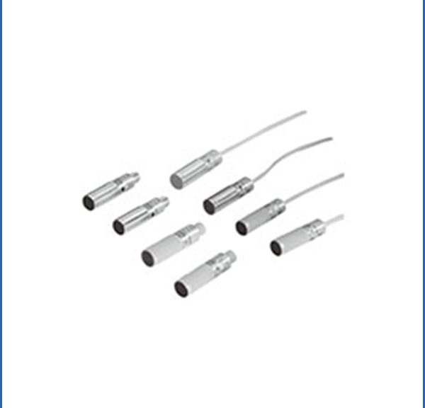 OMRON Photoelectric Sensors
