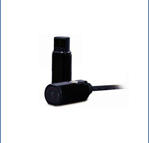 OMRON Photoelectric Sensors