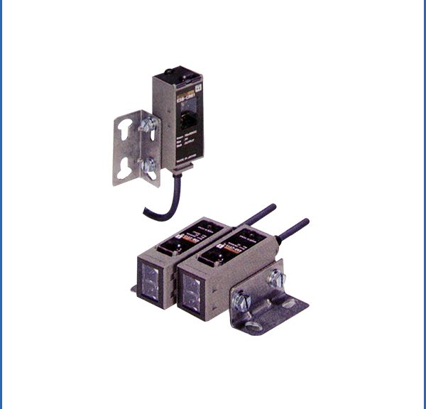 OMRON Photoelectric Sensors