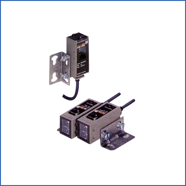 OMRON Photoelectric Sensors E3S-C series