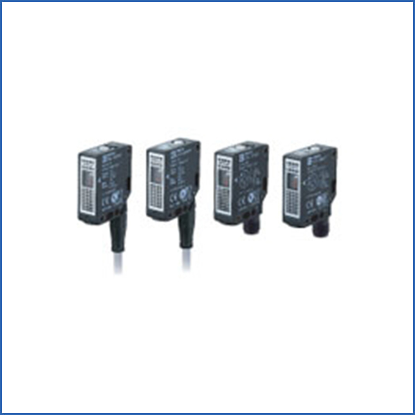 OMRON Photoelectric Sensors E3S-DB series