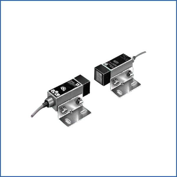 OMRON Photoelectric Sensors E3S series