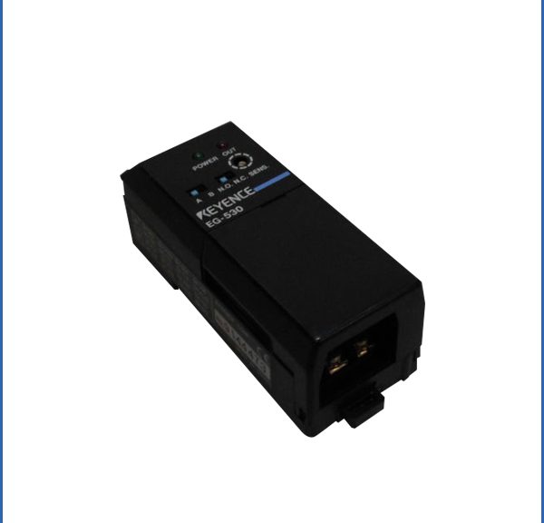 KEYENCE Proximity Sensors