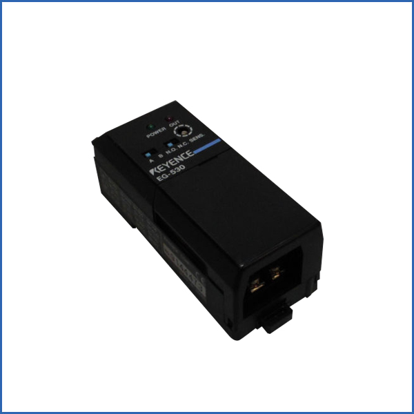 KEYENCE Proximity Sensors EG series EG-530