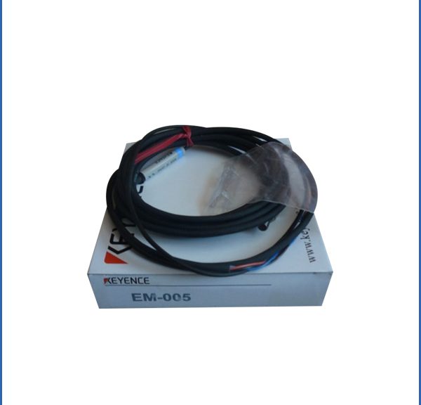 KEYENCE Proximity Sensors