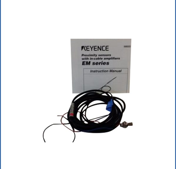 KEYENCE Proximity Sensors