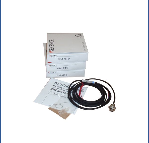 KEYENCE Proximity Sensors