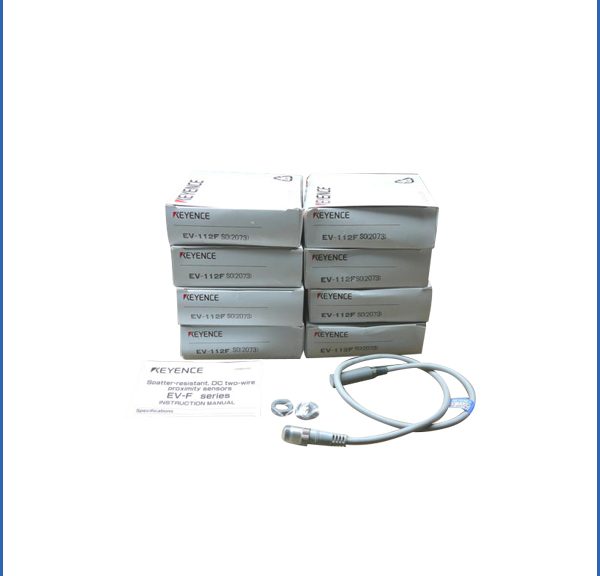KEYENCE Proximity Sensors