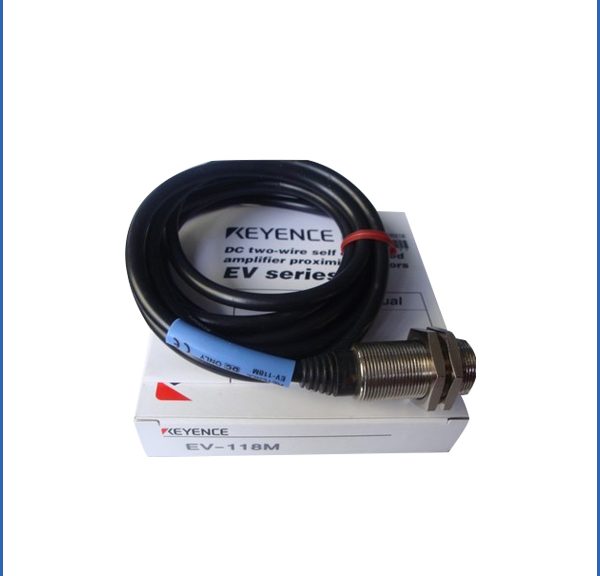 KEYENCE Proximity Sensors
