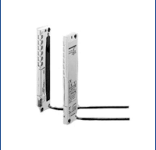 OMRON Photoelectric Sensors