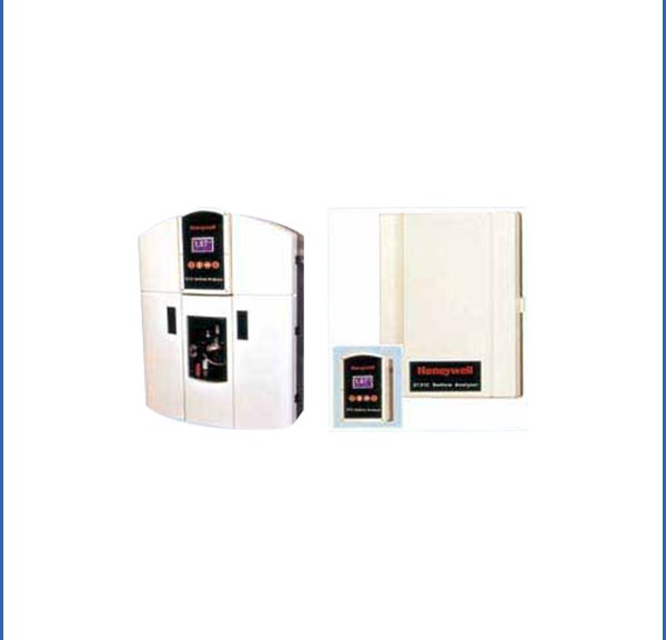 Honeywell Analyser