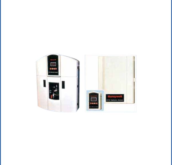 Honeywell Analyser