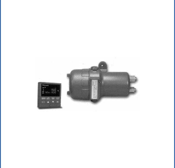 Honeywell Analyzer