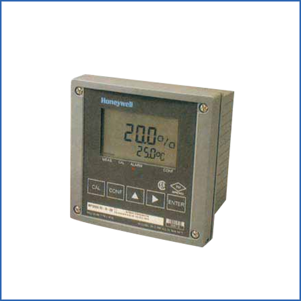 Honeywell APT2000TC 4000TC Toroidal Conductivity Analyser