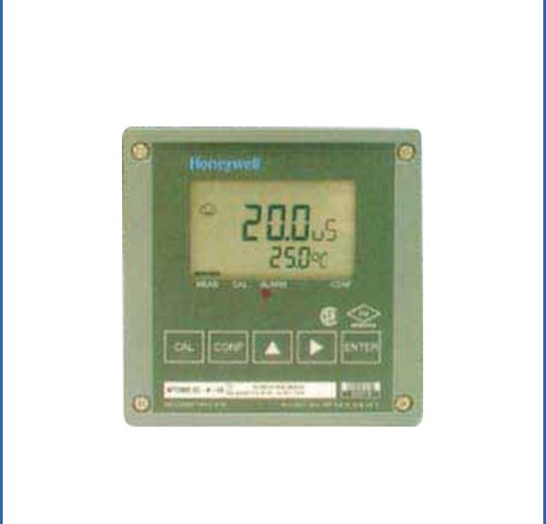 Honeywell Analyser