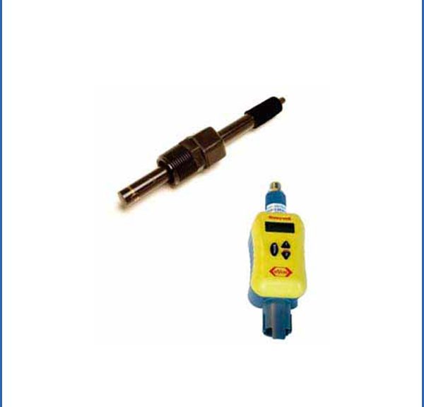 Honeywell Electrode