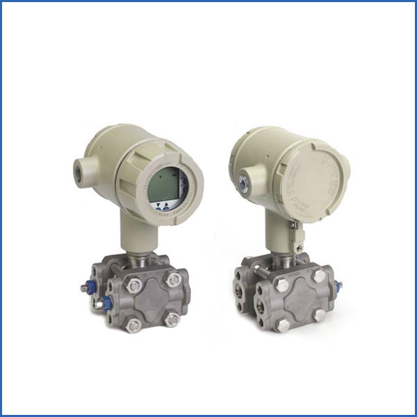 Honeywell STD120 Differential Pressure Transmitter