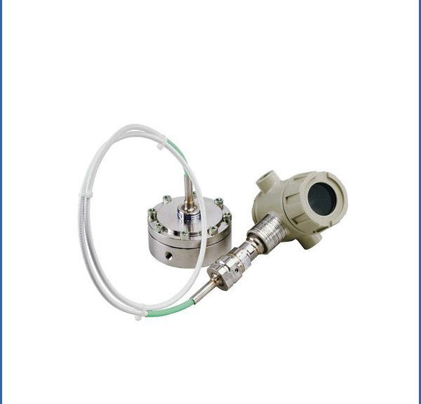 Remote Seal Transmitter