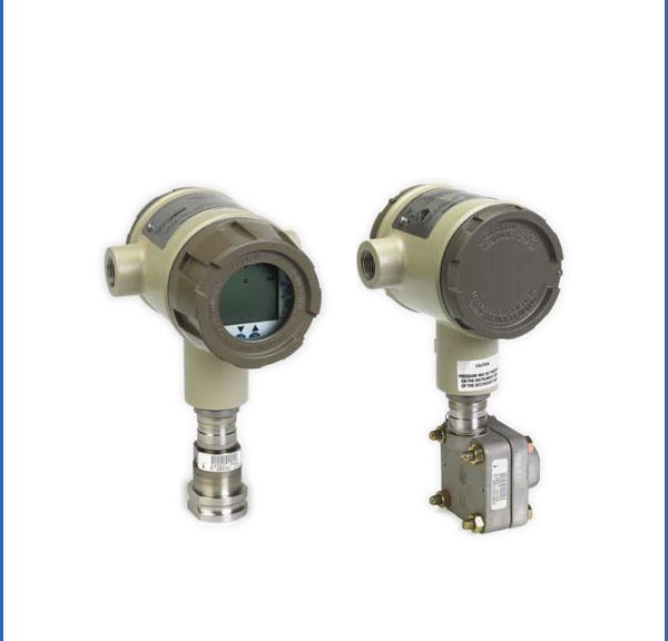 Pressure Transmitter