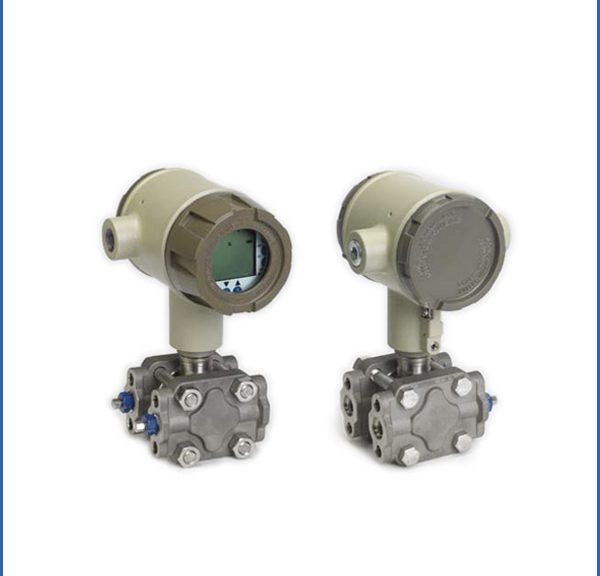 Differential Pressure Transmitter