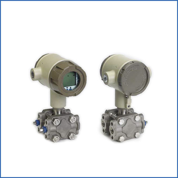 Honeywell STD924 Differential Pressure Transmitter