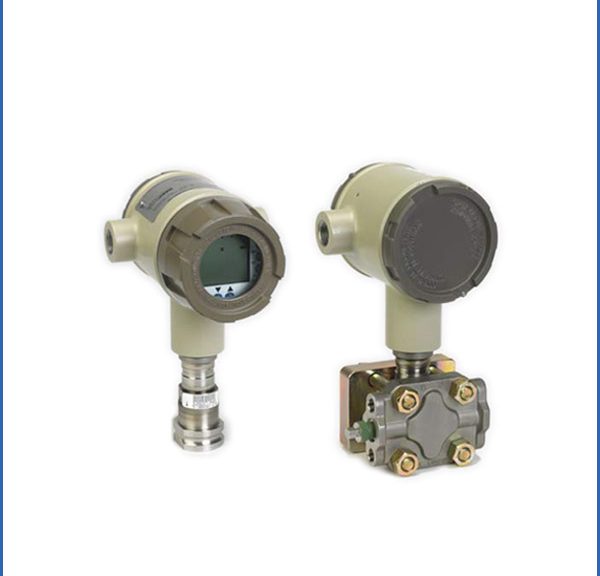 Pressure Transmitter