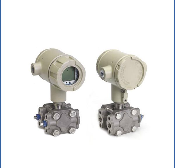 Pressure Transmitter