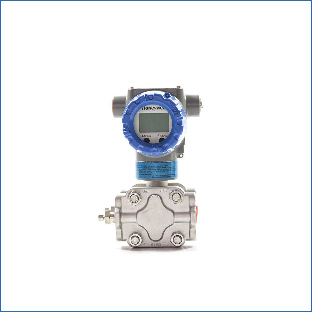 Honeywell STA722/STA72L Absolute Pressure Transmitter